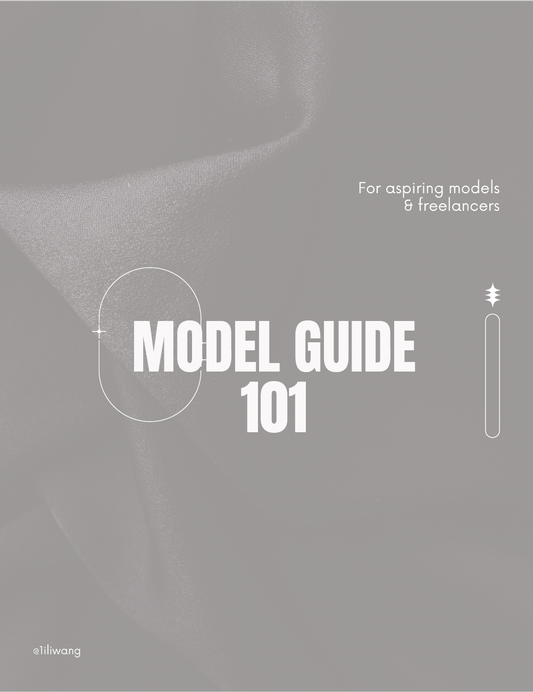 Digital Model Guide